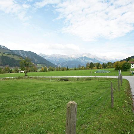 Chalet In Leogang Salzburg With Garden ภายนอก รูปภาพ