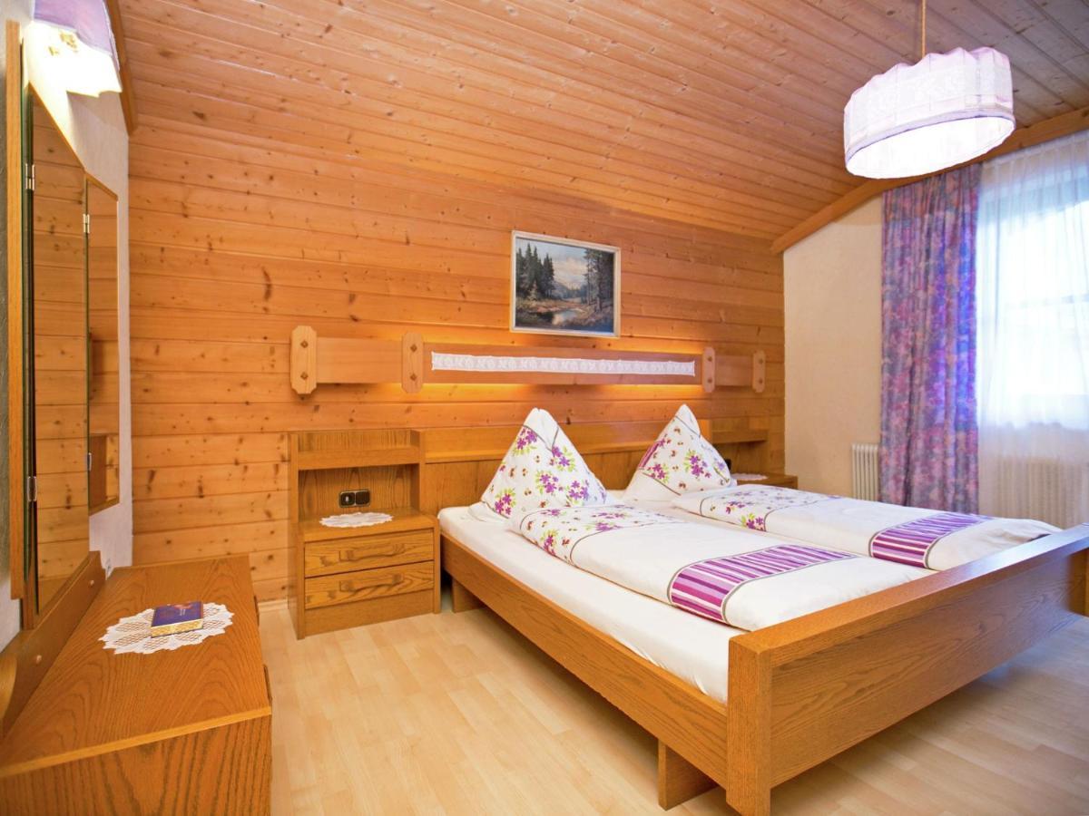 Chalet In Leogang Salzburg With Garden ภายนอก รูปภาพ