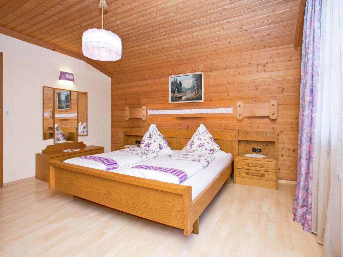 Chalet In Leogang Salzburg With Garden ภายนอก รูปภาพ