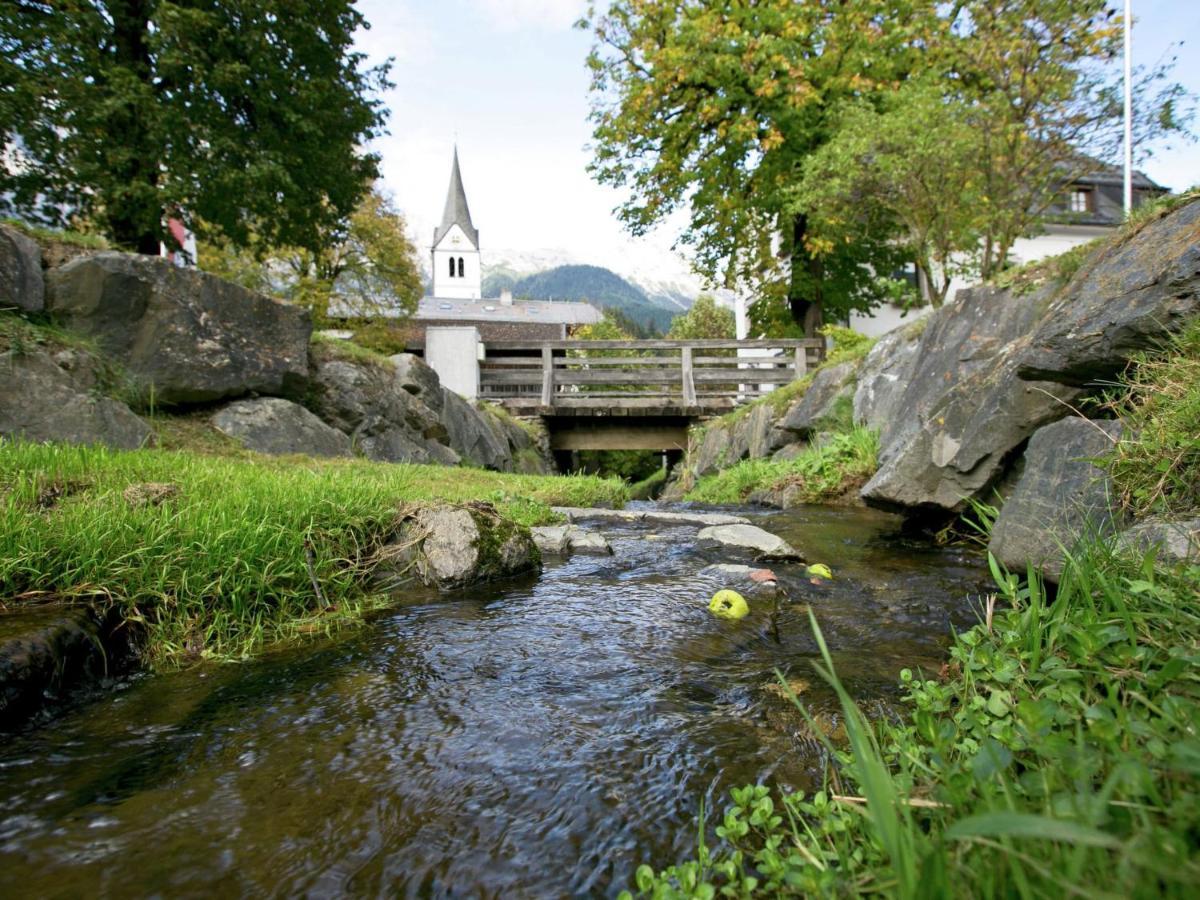 Chalet In Leogang Salzburg With Garden ภายนอก รูปภาพ
